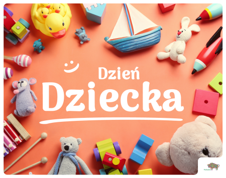 DZIEŃ DZIECKA