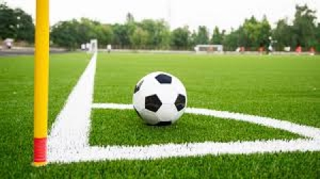 MISTRZOSTWA GMINY W PIŁCE NOŻNEJ