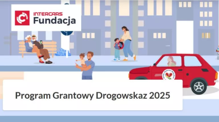 Program Grantowy Drogowskaz 2025