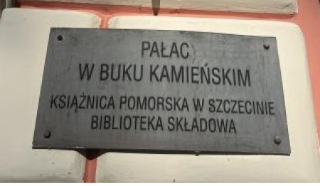 WYCIECZKA DO BUKU