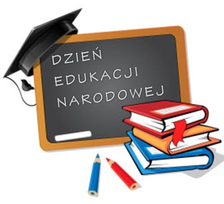 ŚLUBOWANIE PIERWSZOKLASISTÓW ORAZ  ŚWIĘTO EDUKACJI NARODOWEJ