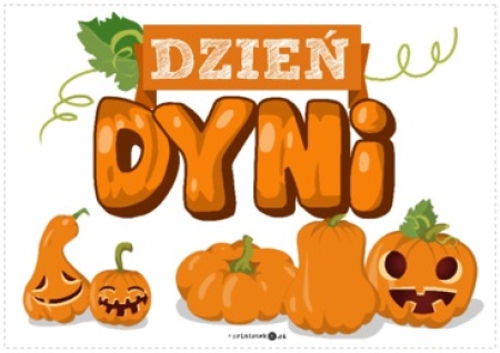 DZIEŃ DYNI