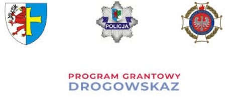 KOLEJNY ETAP PROGRAMU ,,DROGOWSKAZ'' - SPOTKANIE ZE STRAŻAKAMI