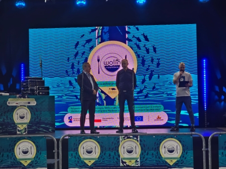 OGROMNY SUKCES NASZEJ SZKOŁY