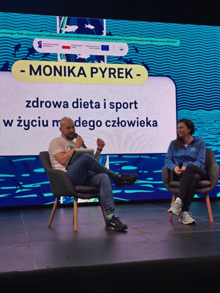 FINAŁ KONKURSU I KOLEJNY SUKCES