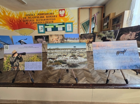 SPOTKANIA Z FOTOGRAFIĄ