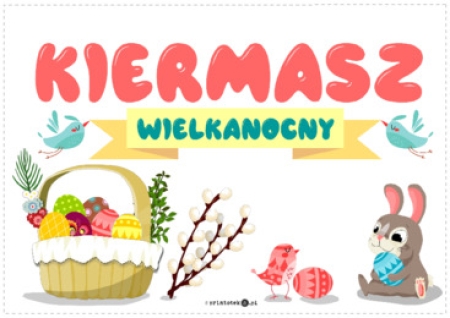 KIERMASZ WIELKANOCNY