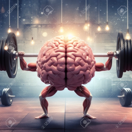 GRY I ZABAWY LOGICZNE, CZYLI MÓZG NA SIŁOWNI