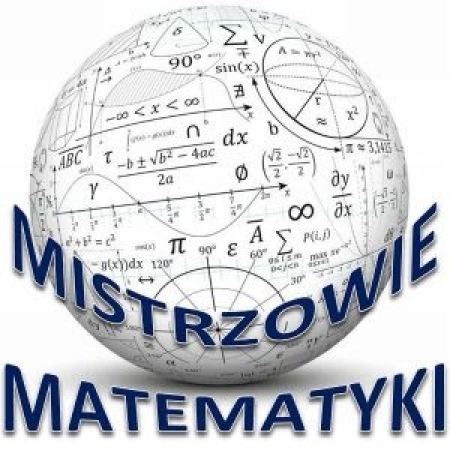 ROZSTRZYGNIĘCIE KONKURSU MATEMATYCZNEGO