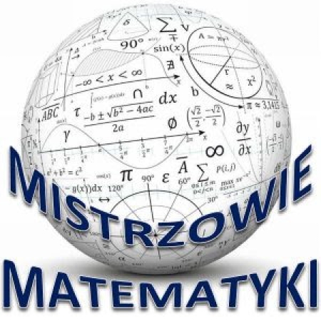 ROZSTRZYGNIĘCIE KLASOWEGO KONKURSU MATEMATYCZNEGO