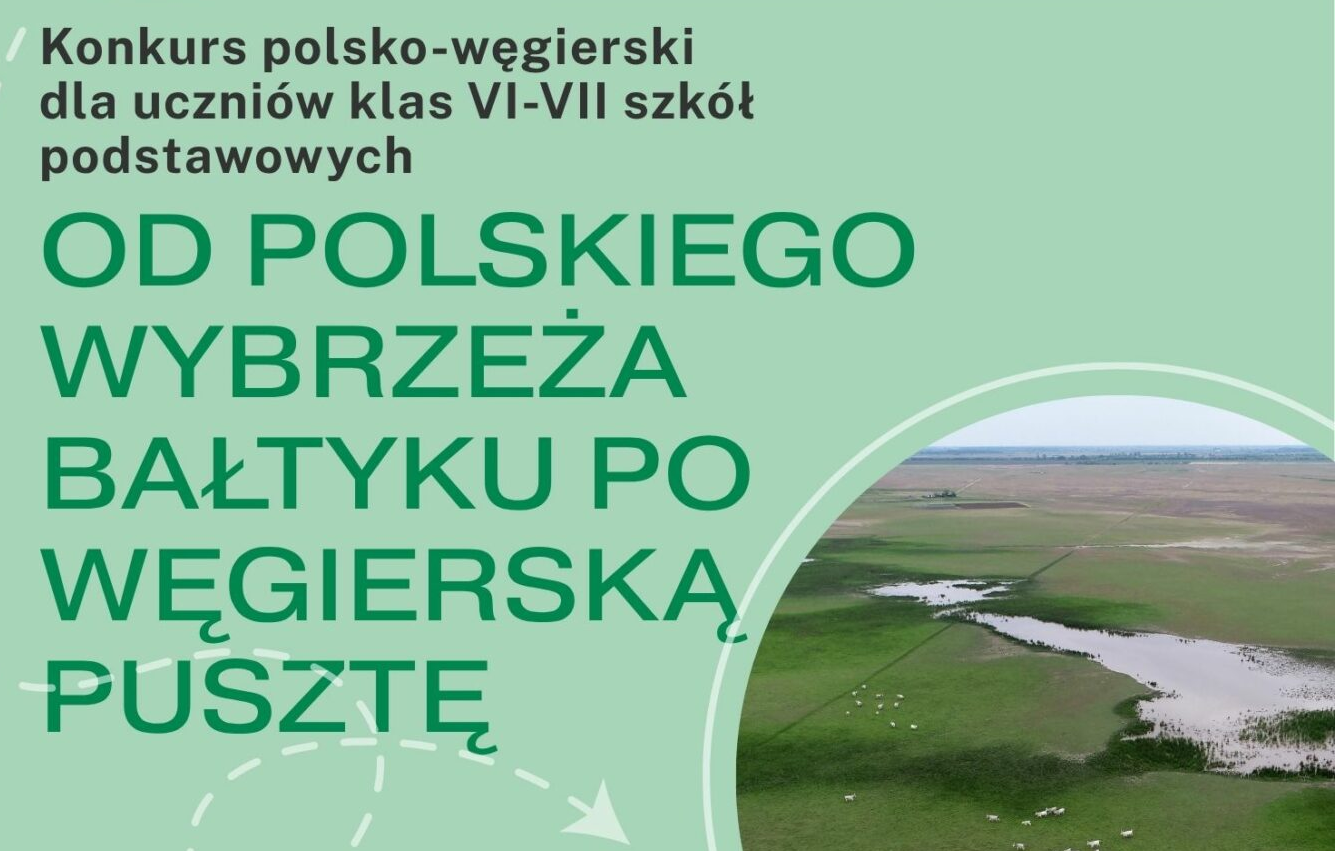 KONKURS POLSKO - WĘGIERSKI