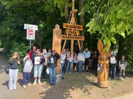 Zupełnie inny Dzień Dziecka z „Zupełnie inną lekcją przyrody”