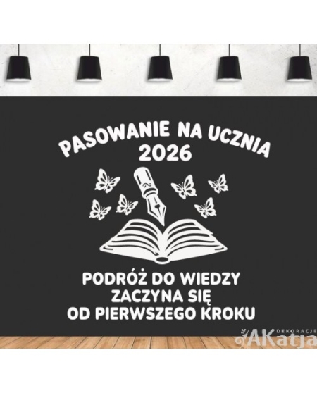 ŚLUBOWANIE PIERWSZEJ KLASY ORAZ DZIEŃ EDUKACJI NARODOWEJ