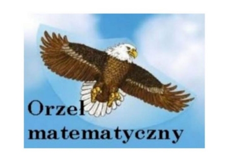 Wyniki Ogólnopolskiego Konkursu „Orzeł Matematyczny”  w roku szkolnym 2021/2022 (sesja jesienna)