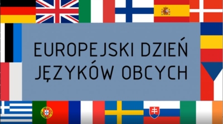 Eropejski Dzień Języków Obcych