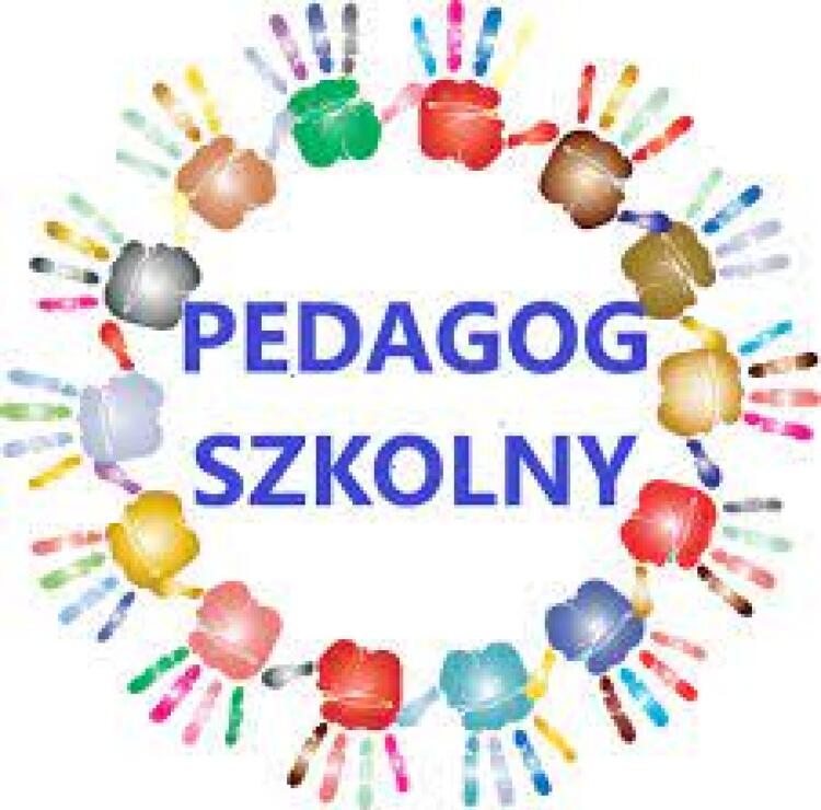 PLAN PRACY PEDAGOGA SZKOLNEGO W ROKU SZKOLNYM 2022/2023 Szkoła Podstawowa im. Władysława